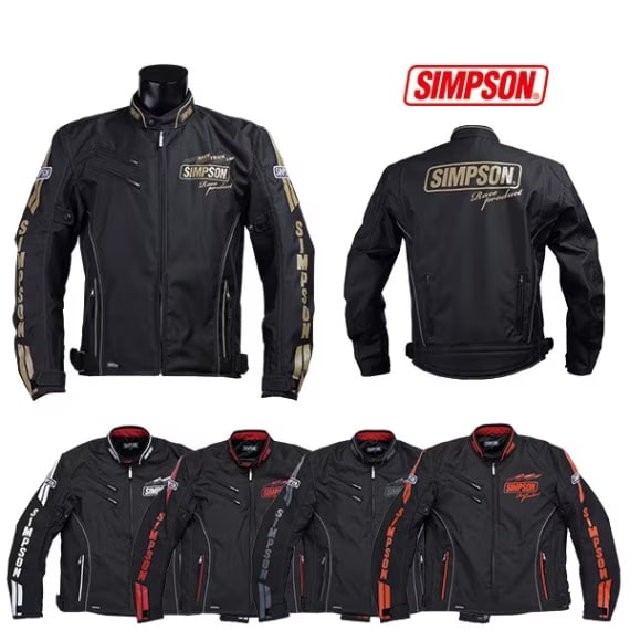 SIMPSONヘルメット公認オンラインストア SPECIAL SELECTION SALE 特設